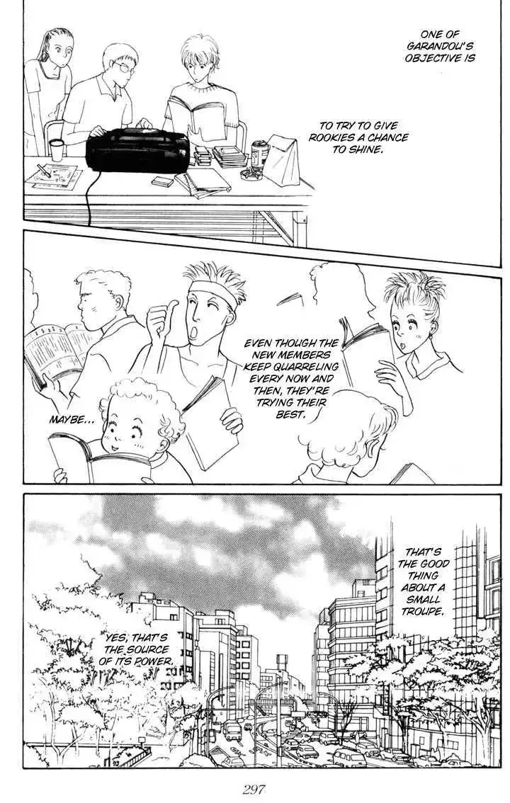Ashita No Ousama Chapter 23 page 14