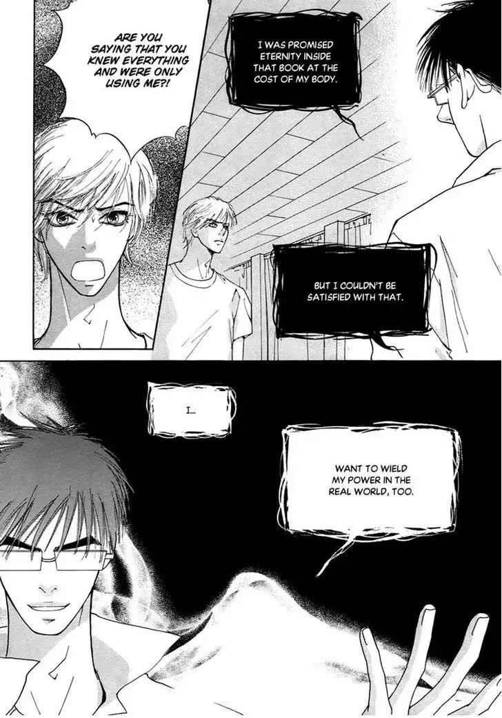 Book Club Chapter 18 page 6