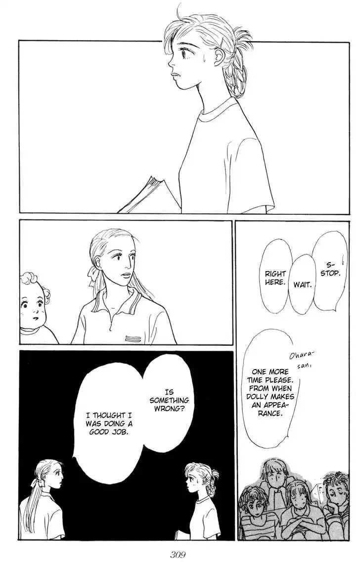 Ashita No Ousama Chapter 23 page 26