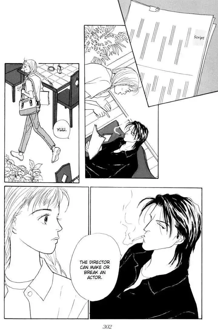 Ashita No Ousama Chapter 23 page 19