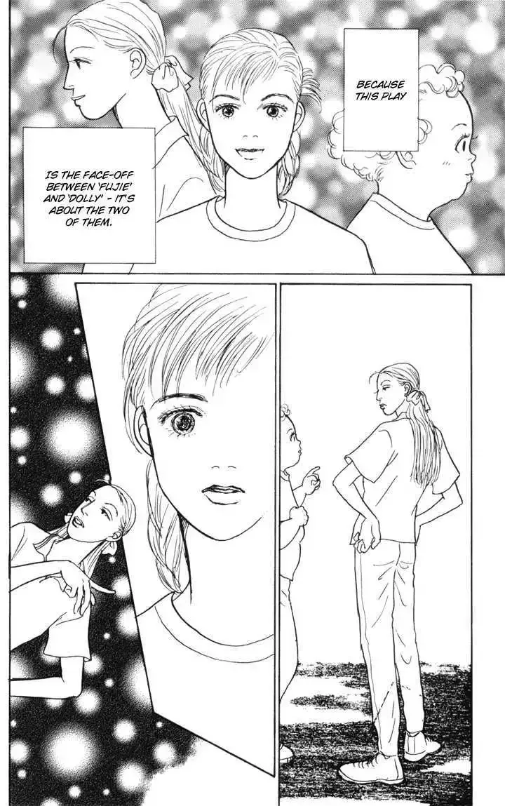 Ashita No Ousama Chapter 23 page 25