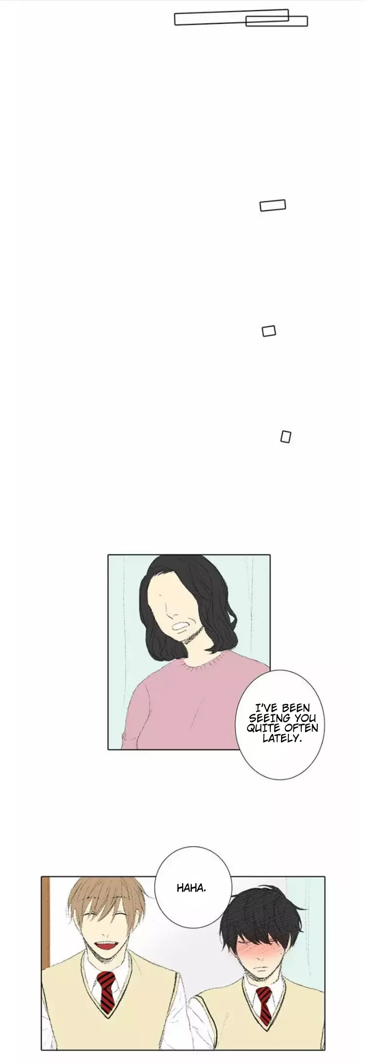 Nanohana Boys Chapter 18 page 12