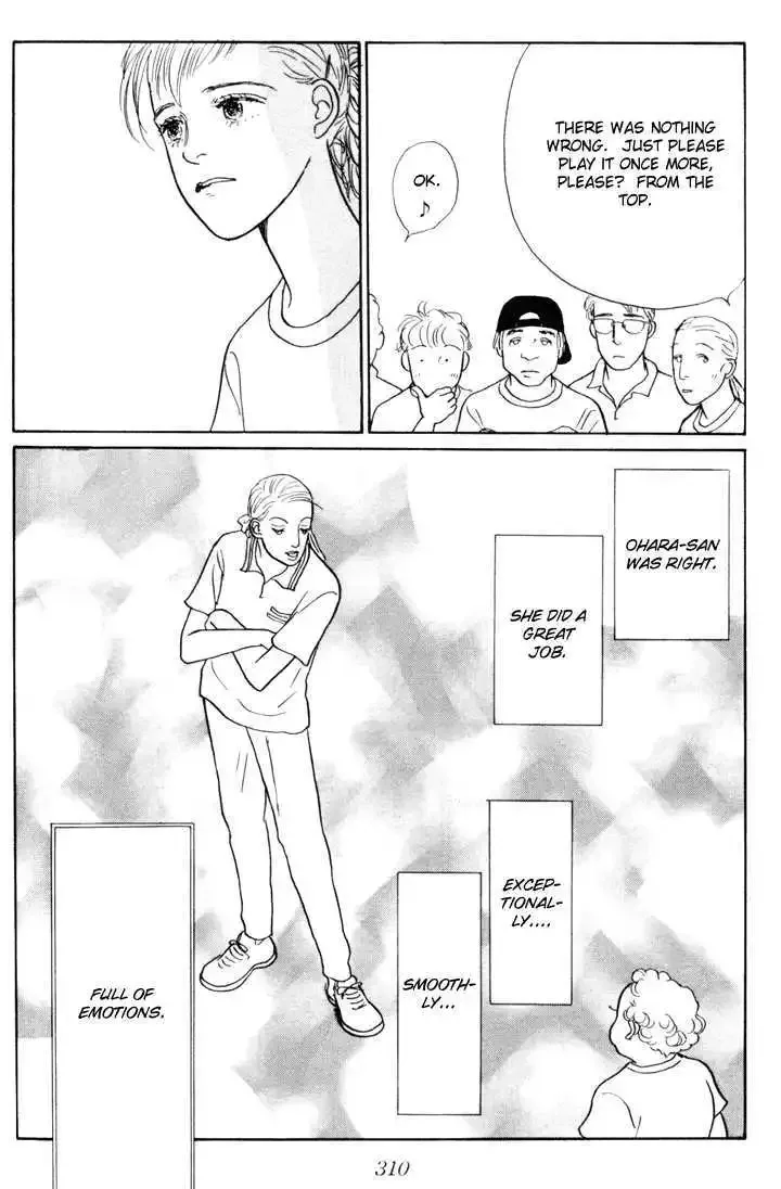 Ashita No Ousama Chapter 23 page 27