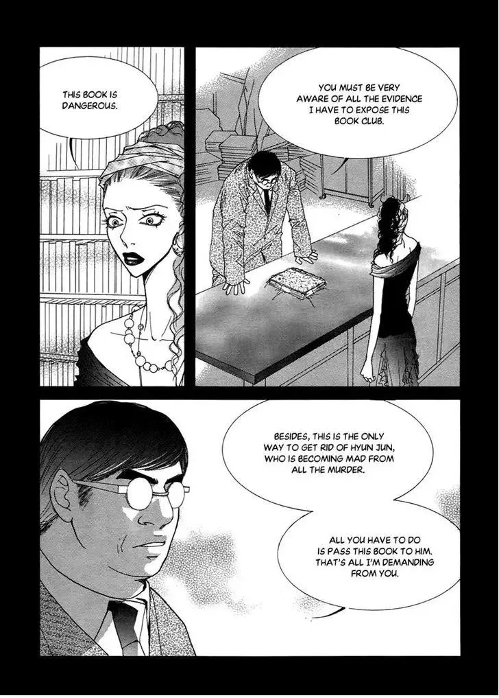 Book Club Chapter 18 page 25