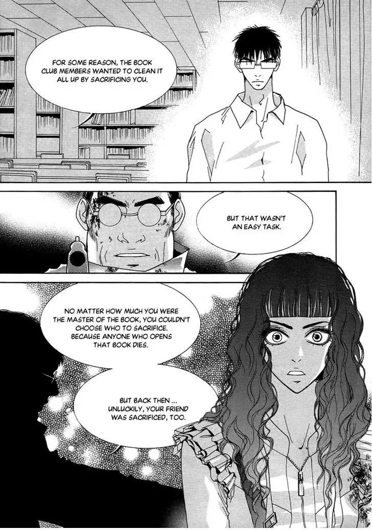 Book Club Chapter 18 page 26