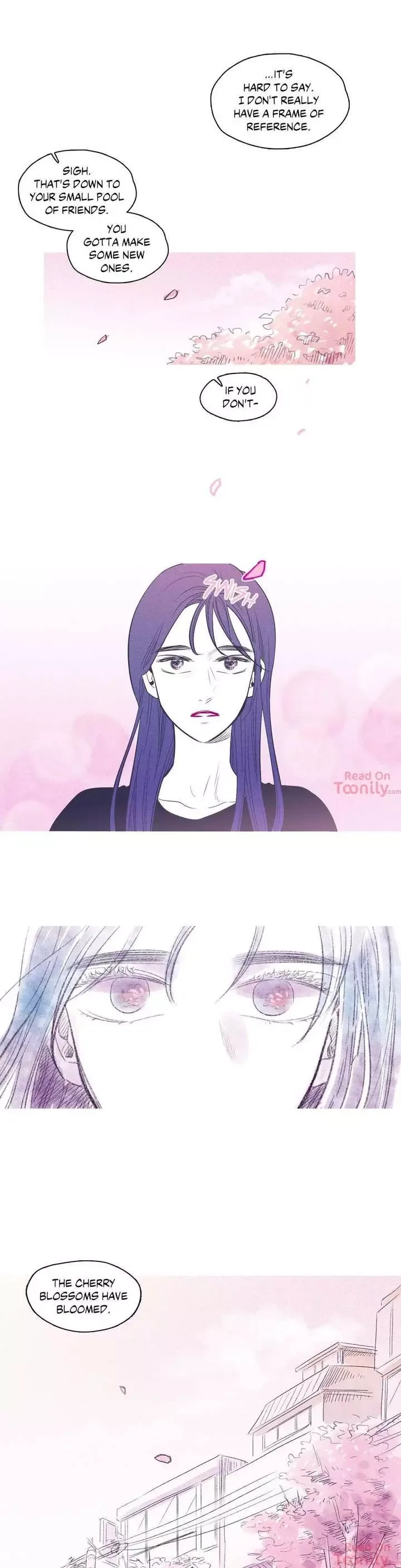 Shades and Shadows Chapter 18 page 15