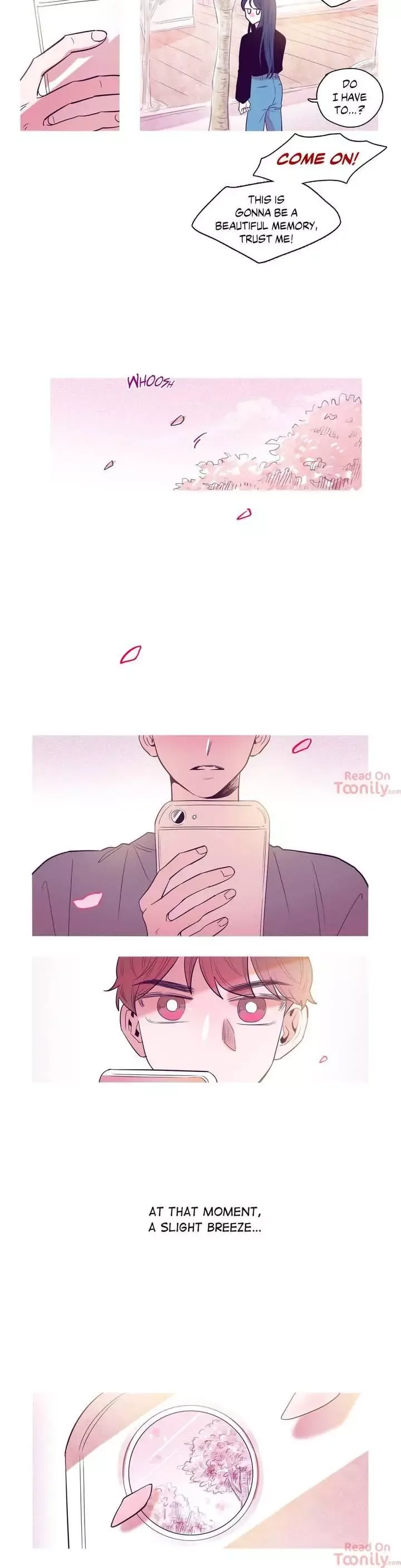 Shades and Shadows Chapter 18 page 17