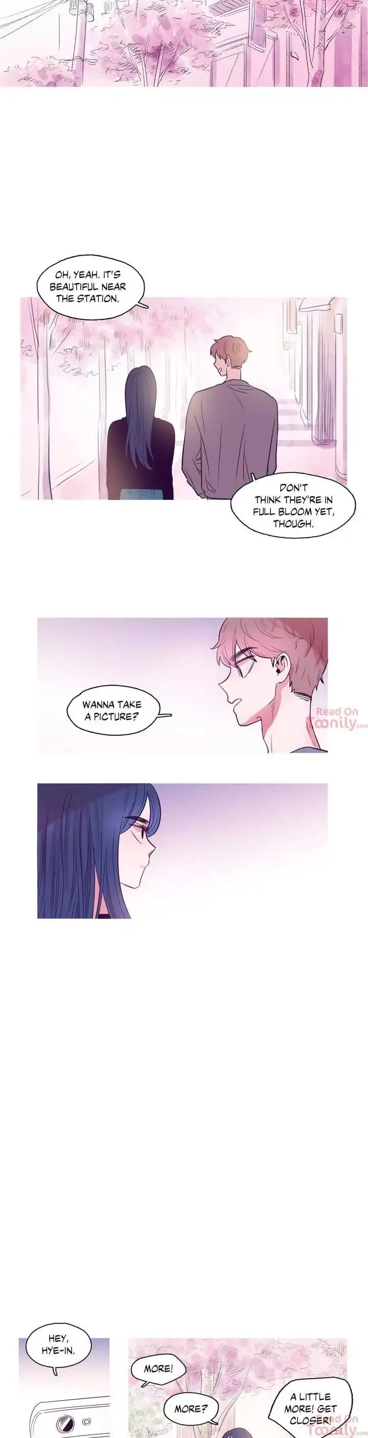 Shades and Shadows Chapter 18 page 16