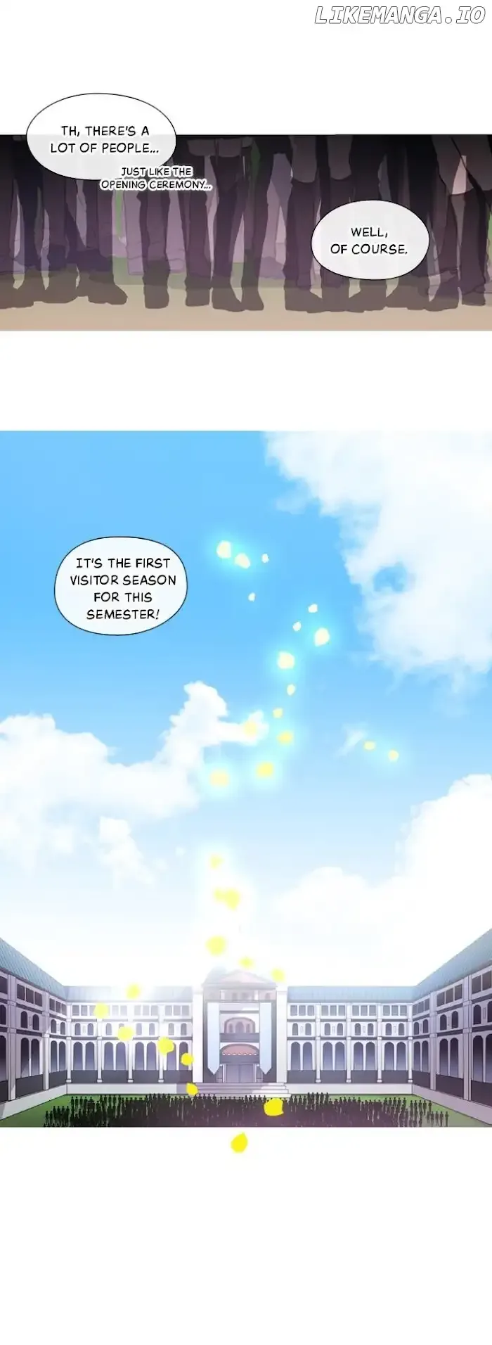 Crossing Code Chapter 17 page 2