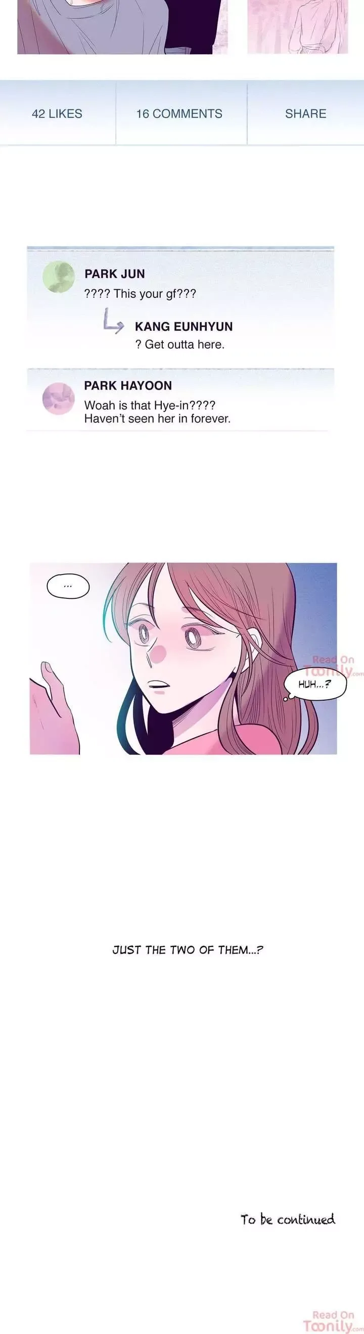 Shades and Shadows Chapter 18 page 23