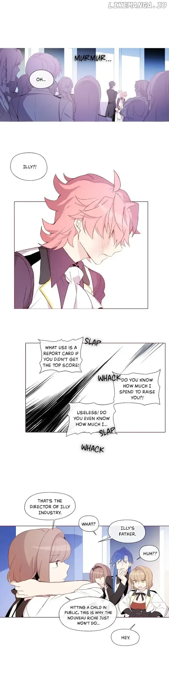 Crossing Code Chapter 17 page 4