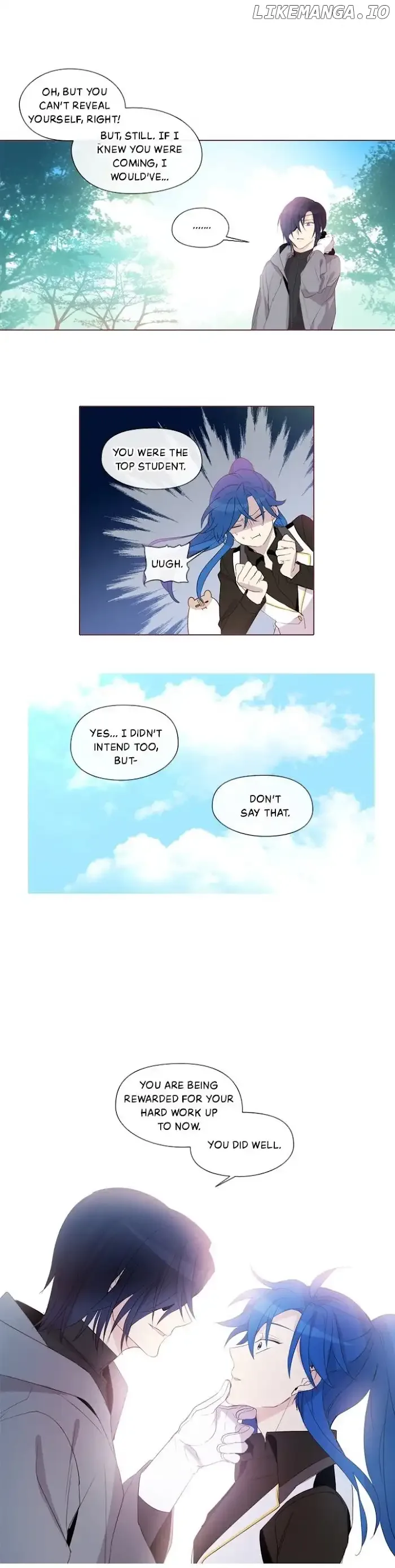 Crossing Code Chapter 17 page 7