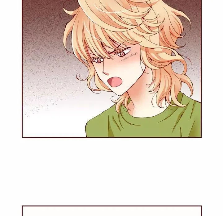Fresh! Chapter 18 page 15
