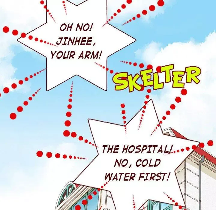 Fresh! Chapter 18 page 20