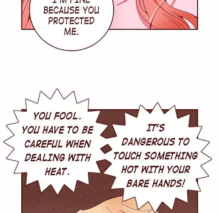 Fresh! Chapter 18 page 14