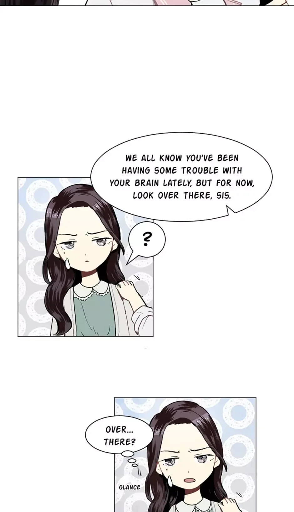 Love & Wish Chapter 18 page 3