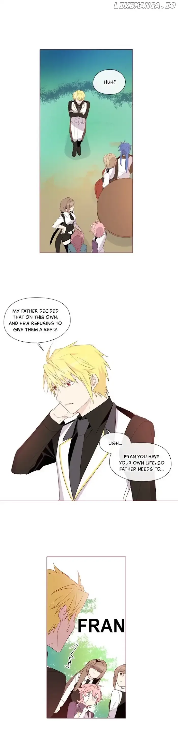 Crossing Code Chapter 17 page 13