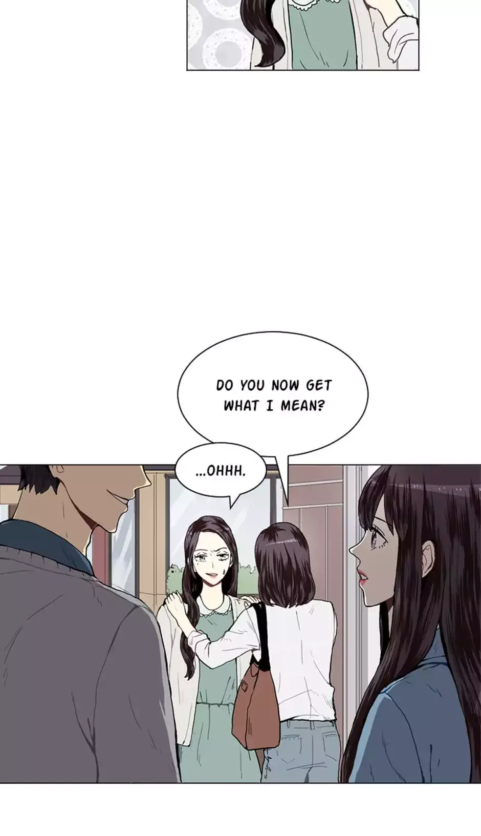 Love & Wish Chapter 18 page 4