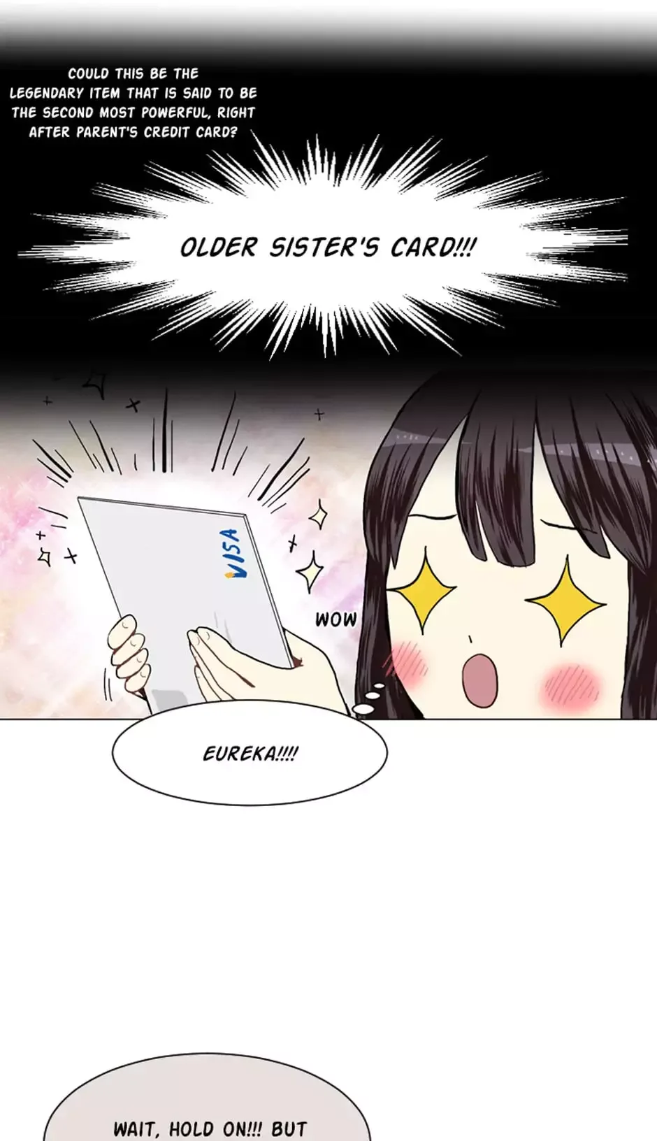 Love & Wish Chapter 18 page 9