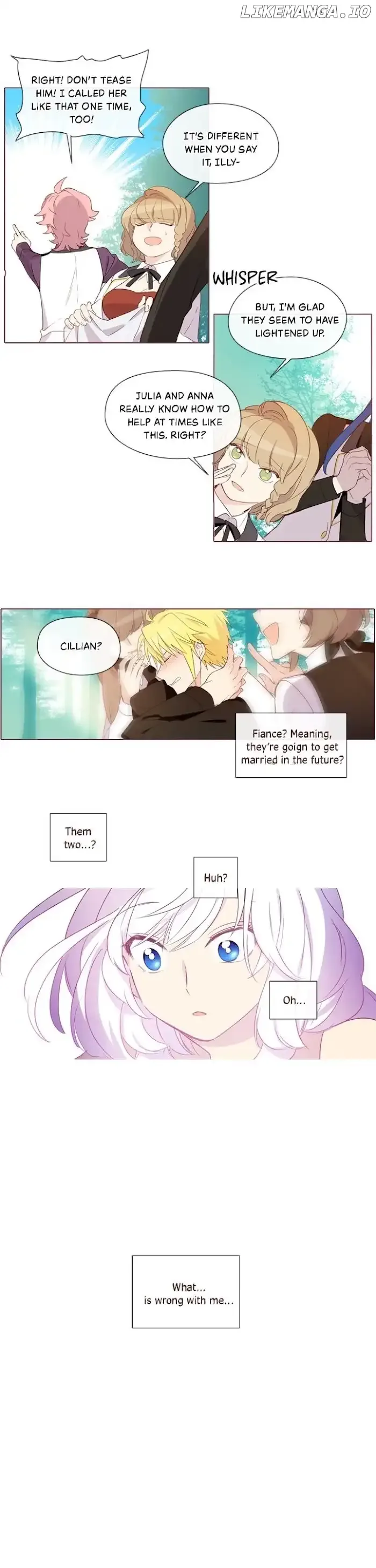 Crossing Code Chapter 17 page 15
