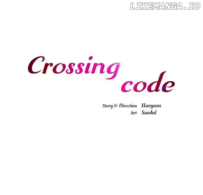 Crossing Code Chapter 17 page 16