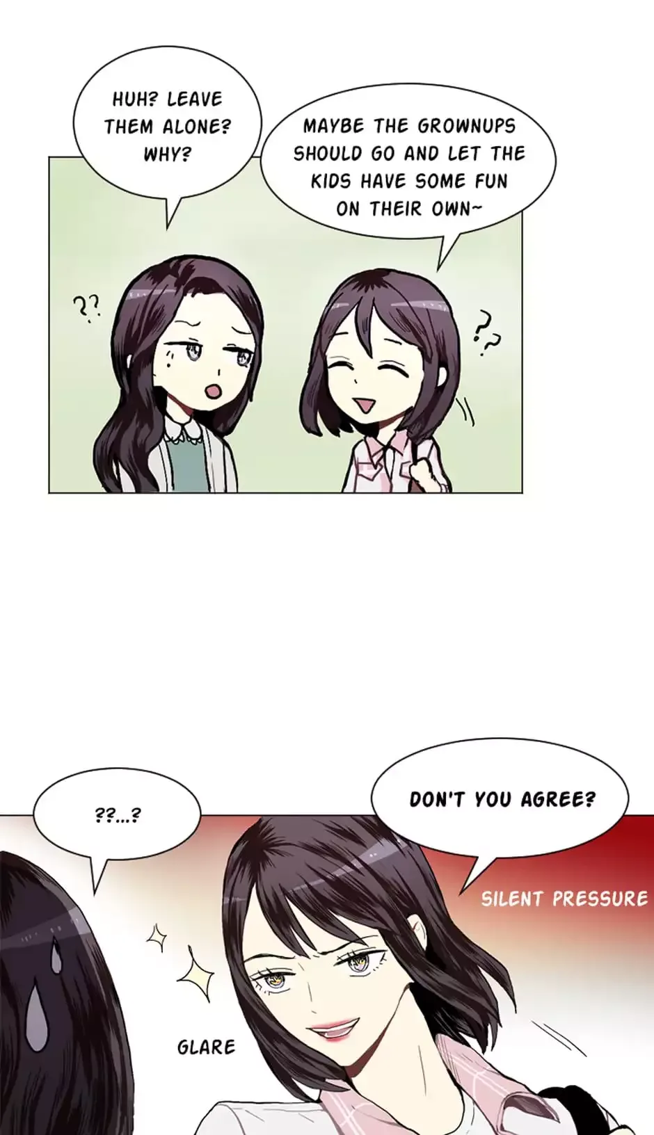 Love & Wish Chapter 18 page 2
