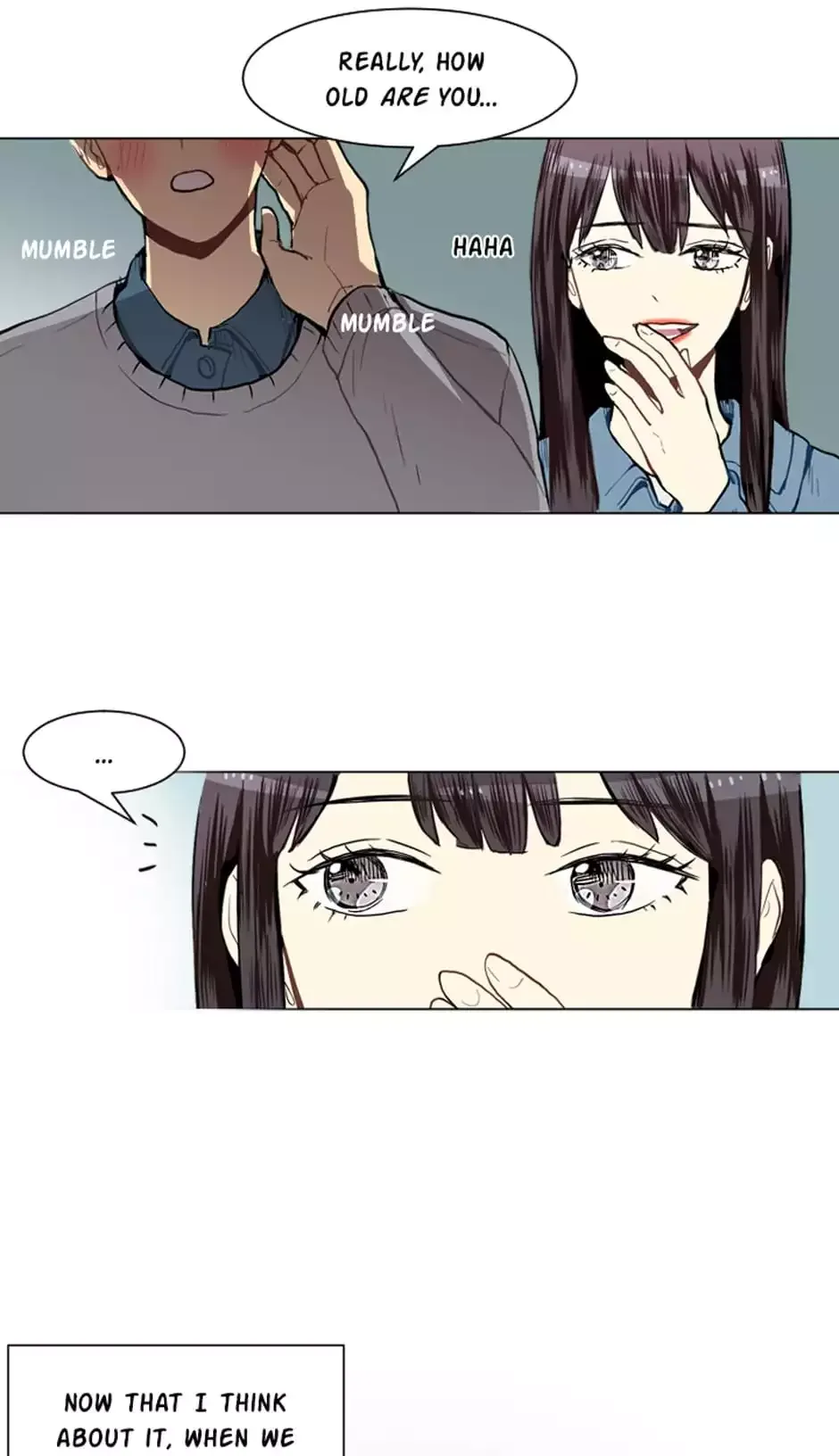 Love & Wish Chapter 18 page 17