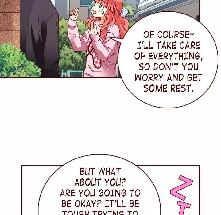 Fresh! Chapter 18 page 35