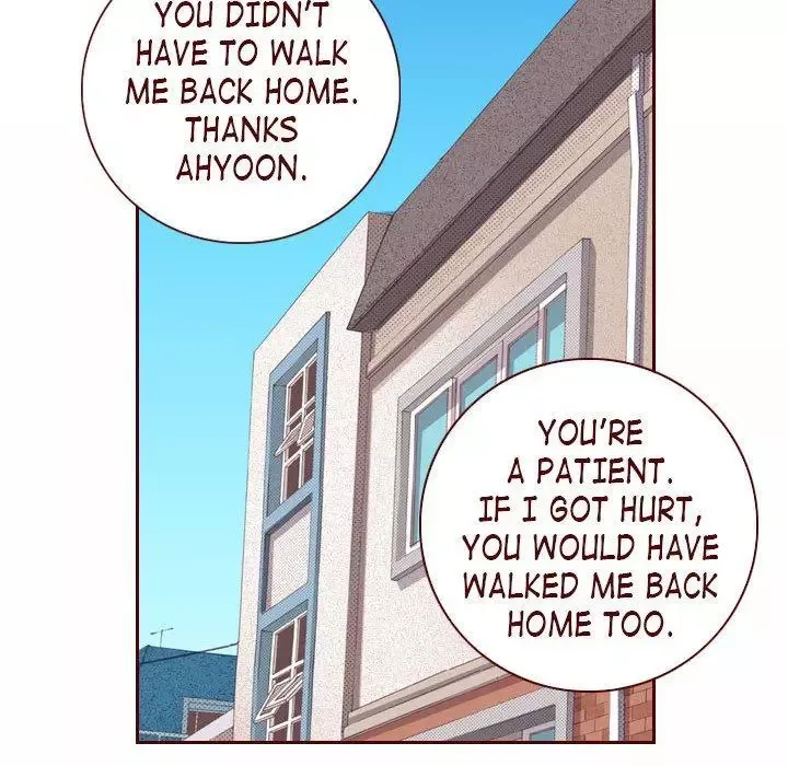 Fresh! Chapter 18 page 33
