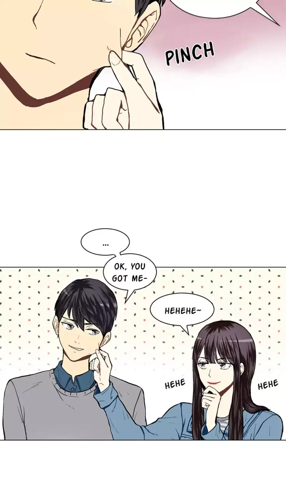 Love & Wish Chapter 18 page 15