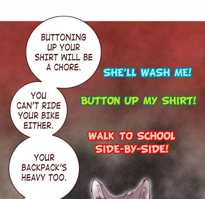 Fresh! Chapter 18 page 37