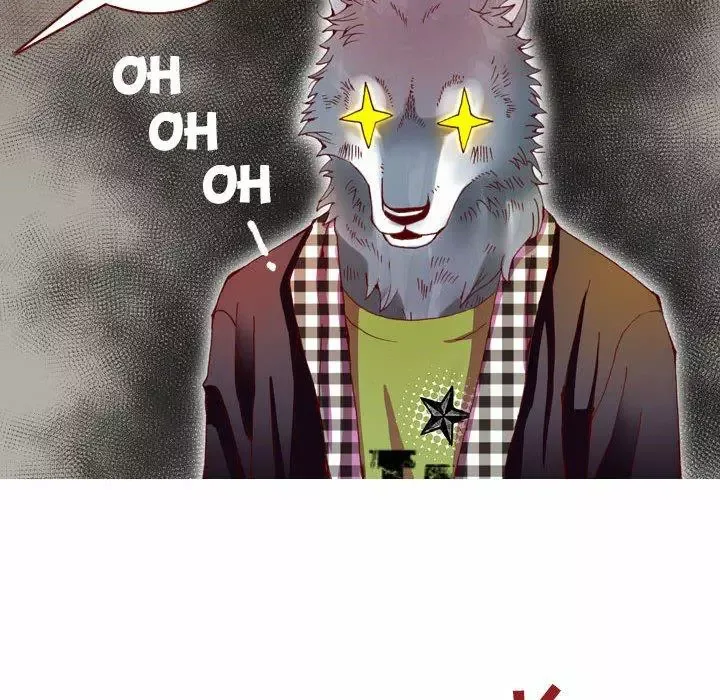 Fresh! Chapter 18 page 38