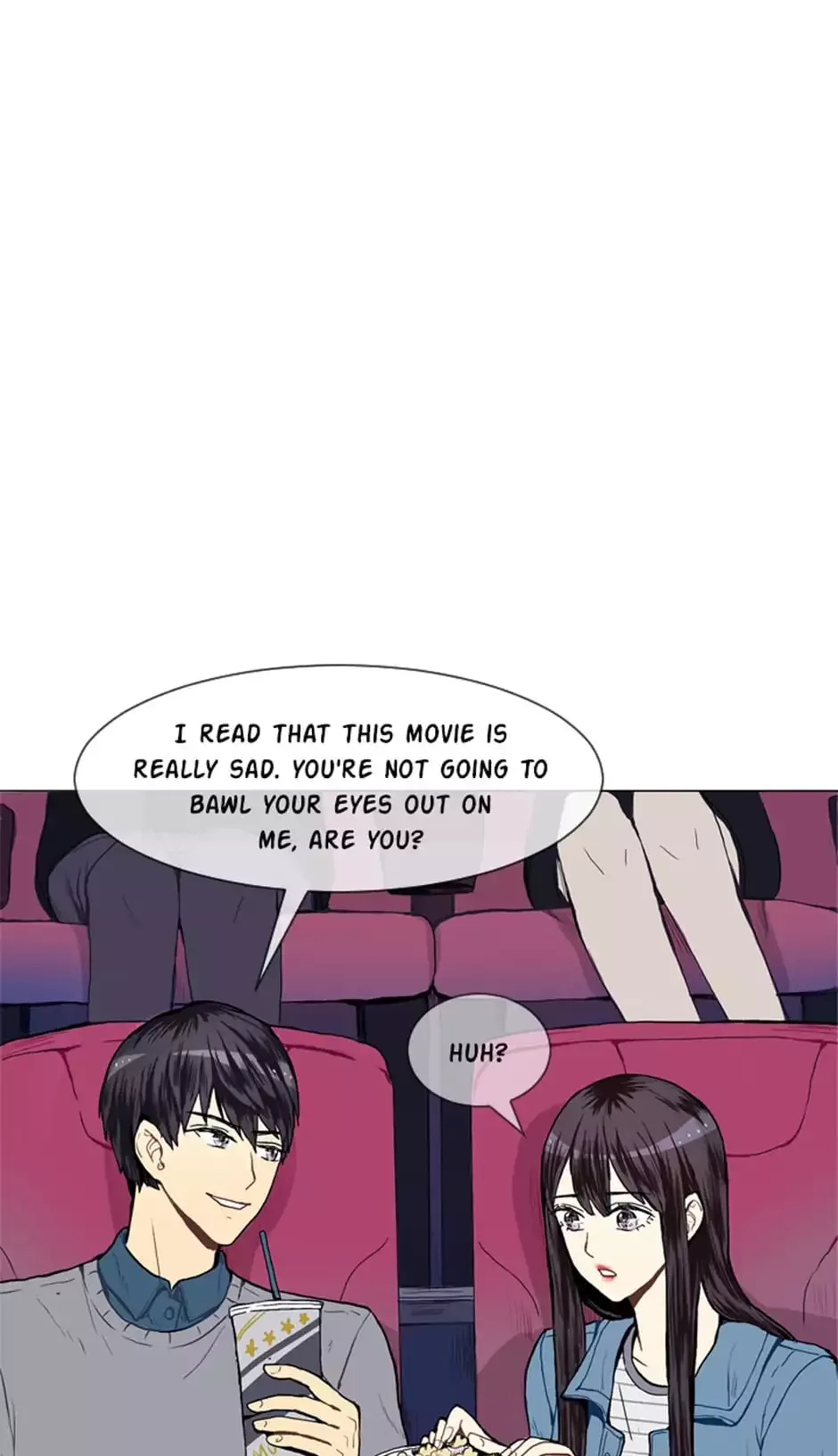 Love & Wish Chapter 18 page 23