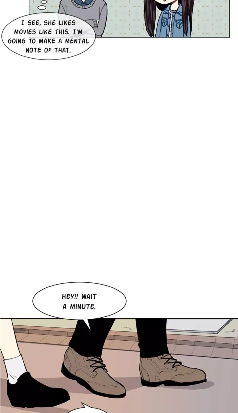 Love & Wish Chapter 18 page 27