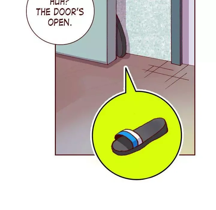 Fresh! Chapter 18 page 55