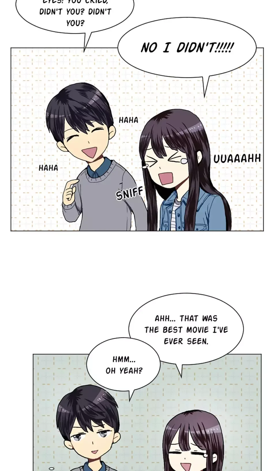 Love & Wish Chapter 18 page 26