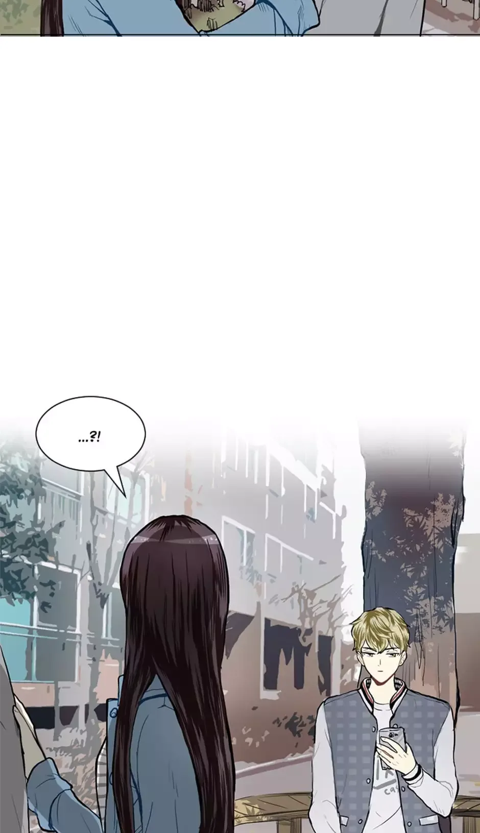 Love & Wish Chapter 18 page 30