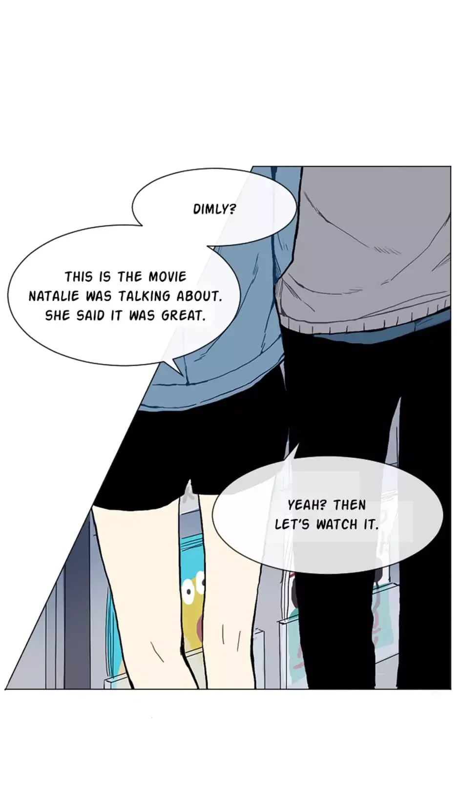 Love & Wish Chapter 18 page 22