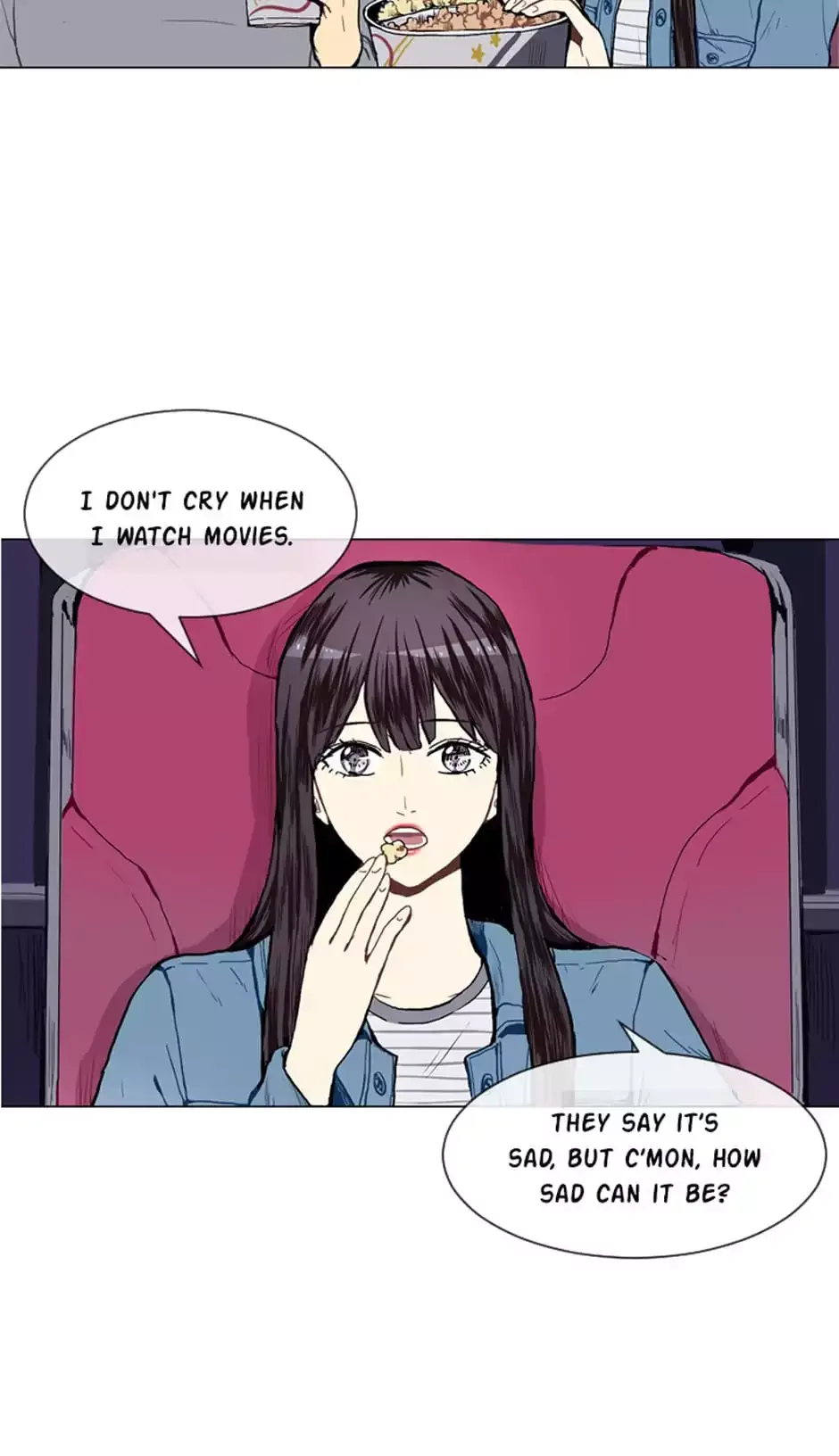 Love & Wish Chapter 18 page 24