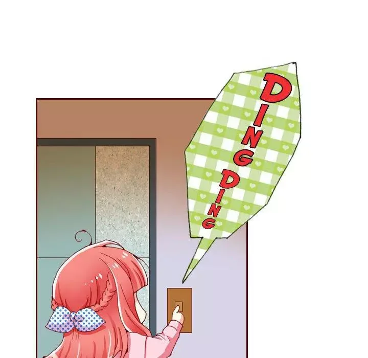 Fresh! Chapter 18 page 50
