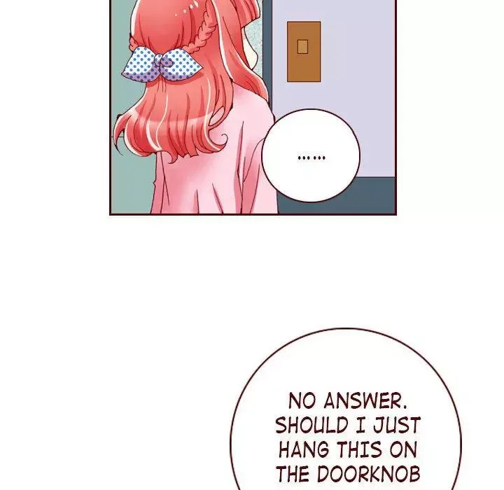 Fresh! Chapter 18 page 52