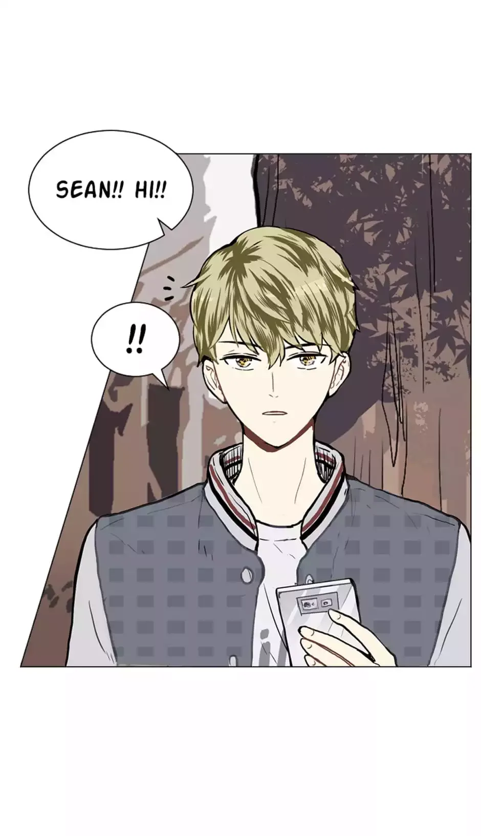Love & Wish Chapter 18 page 32