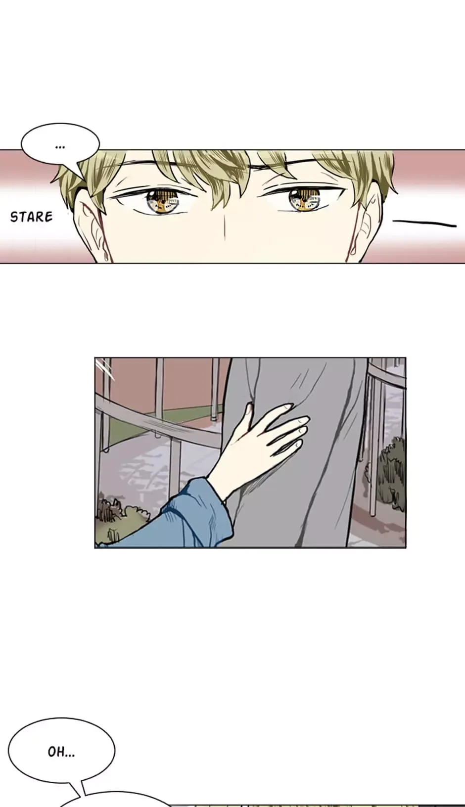 Love & Wish Chapter 18 page 33