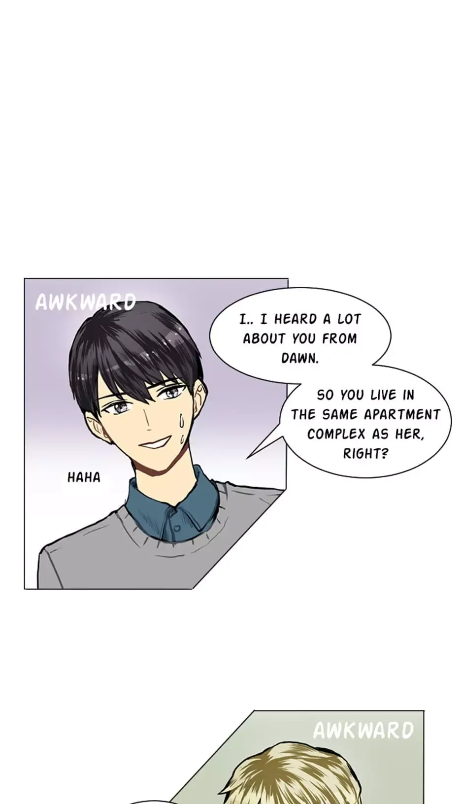 Love & Wish Chapter 18 page 37
