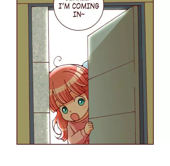 Fresh! Chapter 18 page 58