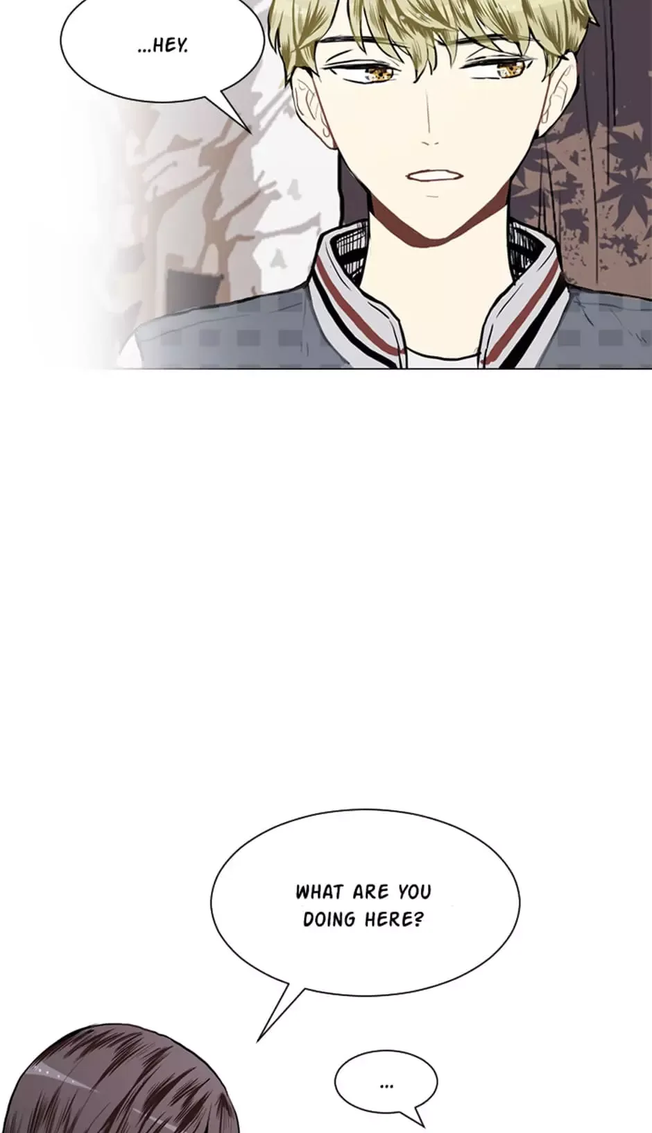 Love & Wish Chapter 18 page 34