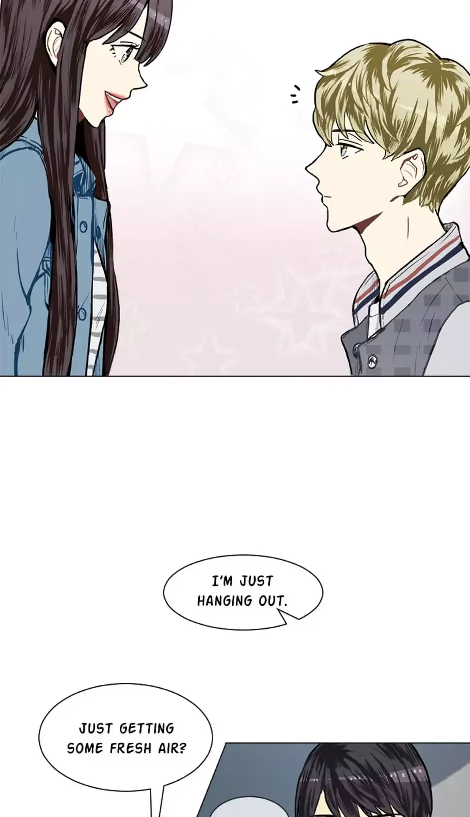 Love & Wish Chapter 18 page 35