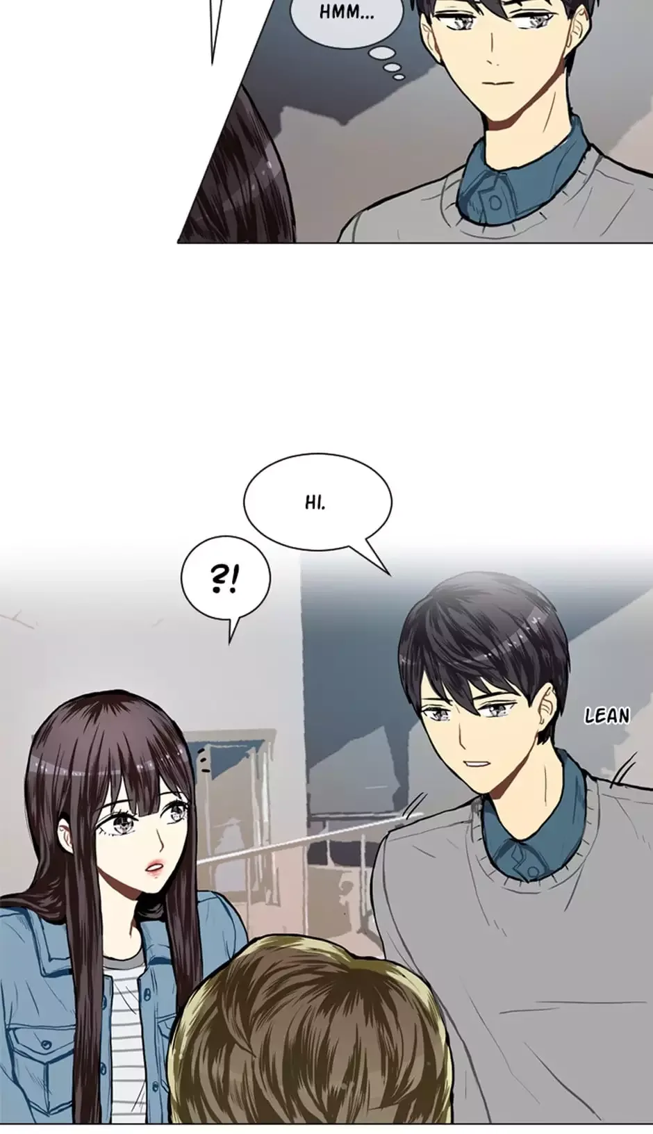 Love & Wish Chapter 18 page 36
