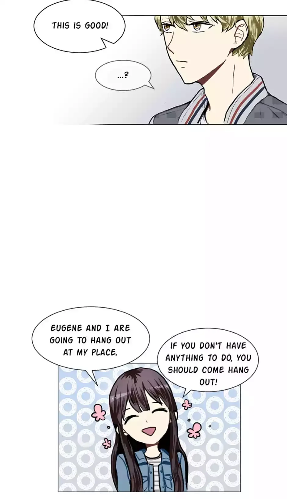 Love & Wish Chapter 18 page 40