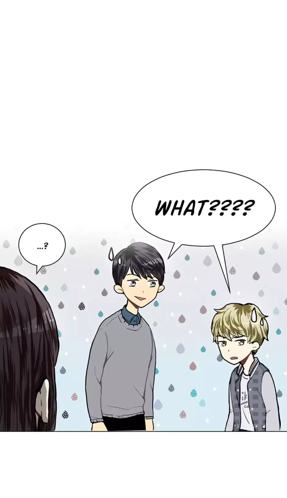 Love & Wish Chapter 18 page 41